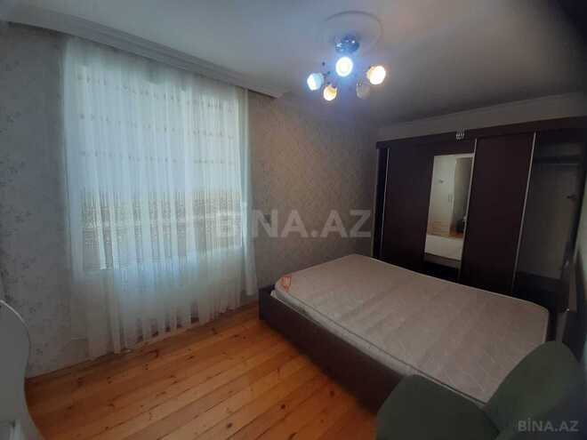 Сдаётся 2-комн. вторичка 45 м², м. Элмляр Академиясы, photo 6 from 16