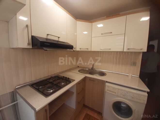 Сдаётся 2-комн. вторичка 45 м², м. Элмляр Академиясы, photo 10 from 16