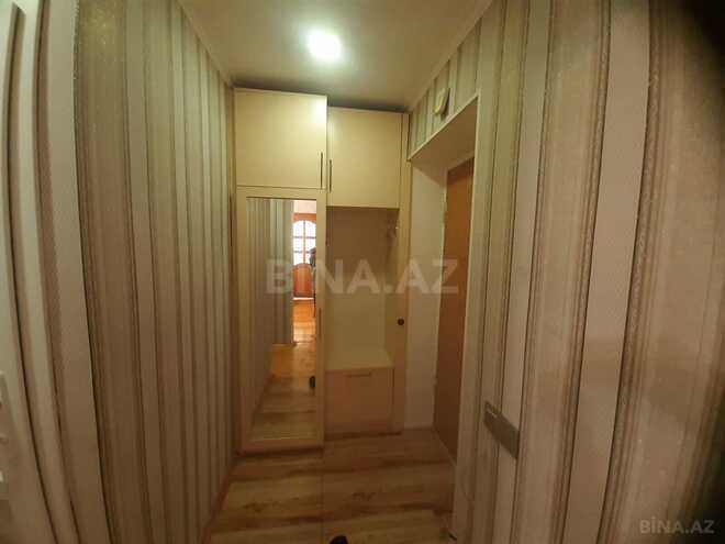 Сдаётся 2-комн. вторичка 45 м², м. Элмляр Академиясы, photo 7 from 16
