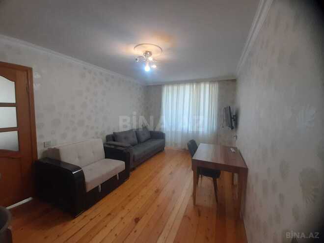Сдаётся 2-комн. вторичка 45 м², м. Элмляр Академиясы, photo 4 from 16