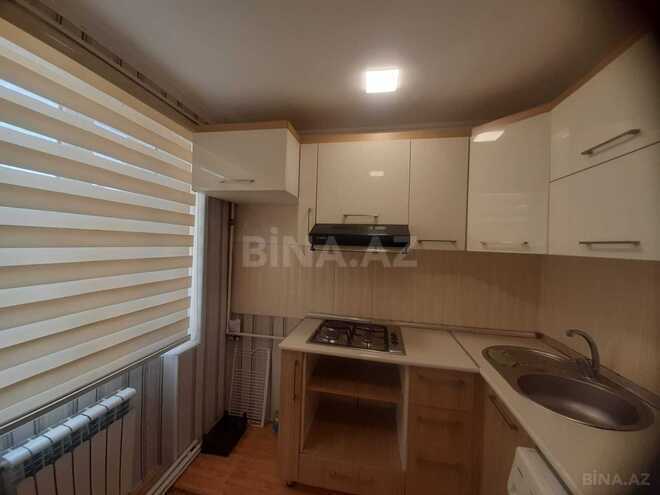 Сдаётся 2-комн. вторичка 45 м², м. Элмляр Академиясы, photo 8 from 16