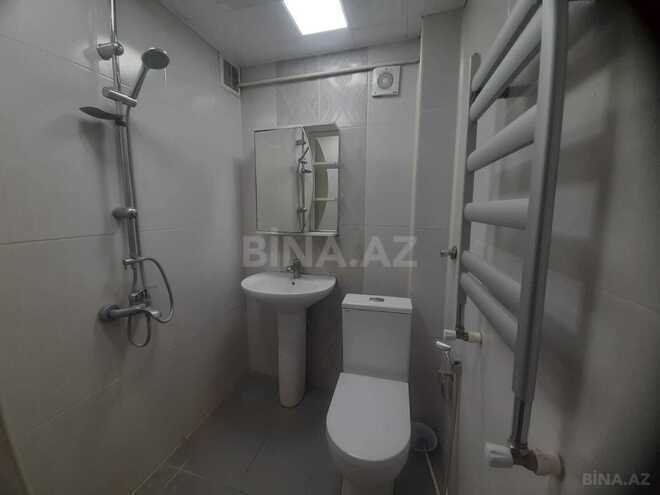 Сдаётся 2-комн. вторичка 45 м², м. Элмляр Академиясы, photo 13 from 16