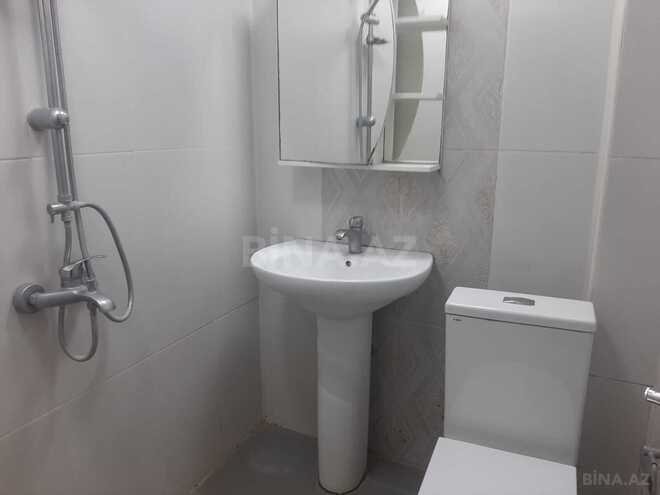Сдаётся 2-комн. вторичка 45 м², м. Элмляр Академиясы, photo 14 from 16