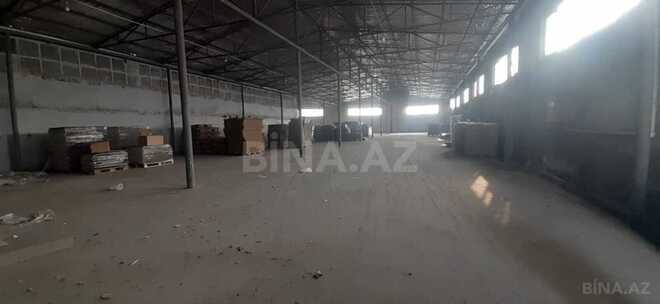 Сдаётся  объект 1 000 м², пос. Бинагади, photo 6 from 7