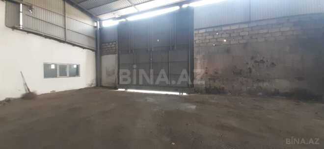 Сдаётся  объект 1 000 м², пос. Бинагади, photo 4 from 7