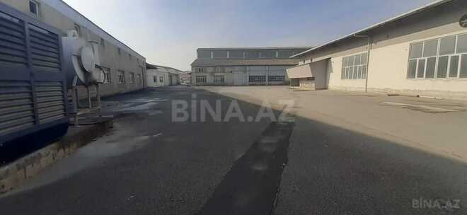 Сдаётся  объект 1 000 м², пос. Бинагади, photo 1 from 7