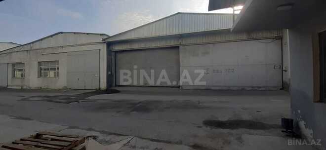 Сдаётся  объект 1 000 м², пос. Бинагади, photo 3 from 7