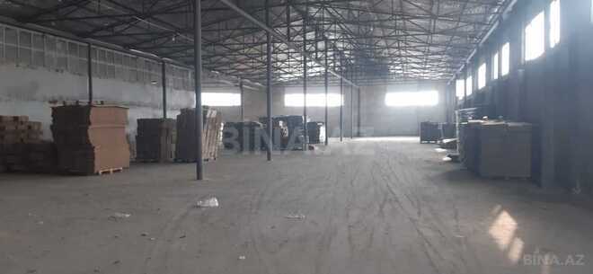 Сдаётся  объект 1 000 м², пос. Бинагади, photo 5 from 7