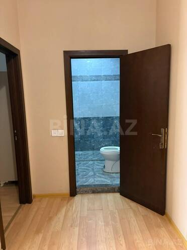 İcarəyə verilir 3 otaqlı yeni tikili 90 m², Gənclik m., photo 8 from 14