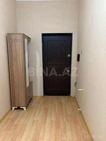 İcarəyə verilir 3 otaqlı yeni tikili 90 m², Gənclik m., photo 12 from 14