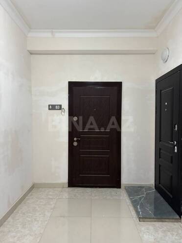 İcarəyə verilir 3 otaqlı yeni tikili 90 m², Gənclik m., photo 11 from 14