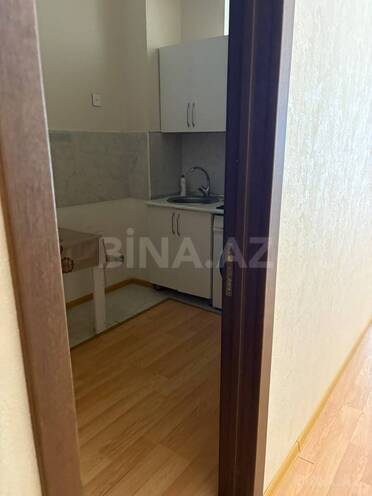 İcarəyə verilir 3 otaqlı yeni tikili 90 m², Gənclik m., photo 6 from 14