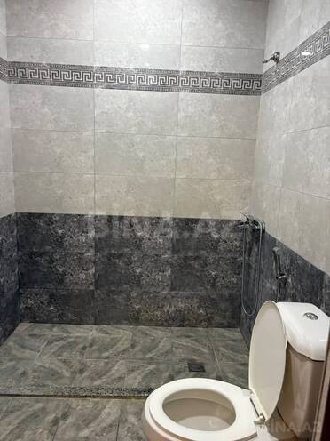 İcarəyə verilir 3 otaqlı yeni tikili 90 m², Gənclik m., photo 10 from 14