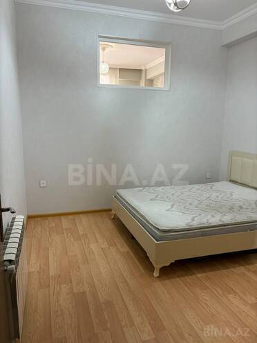 İcarəyə verilir 3 otaqlı yeni tikili 90 m², Gənclik m., photo 5 from 14