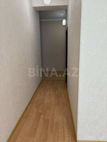 İcarəyə verilir 3 otaqlı yeni tikili 90 m², Gənclik m., photo 7 from 14
