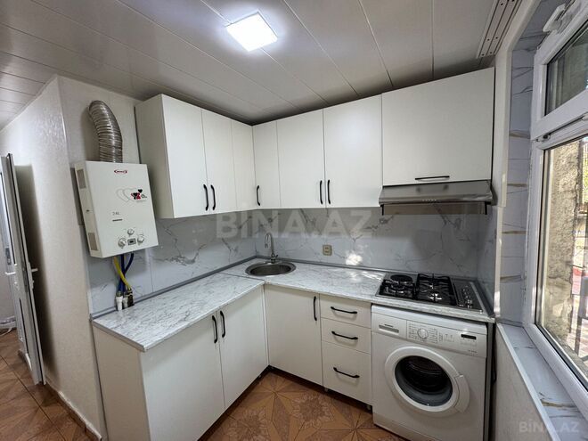 Сдаётся 2-комн. вторичка 52 м², м. Нефтчиляр, photo 7 from 9