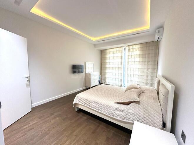İcarəyə verilir 2 otaqlı yeni tikili 65 m², Səbail r., photo 7 from 15