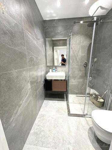 İcarəyə verilir 2 otaqlı yeni tikili 65 m², Səbail r., photo 10 from 15