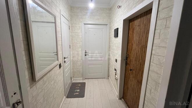 Satılır 2 otaqlı köhnə tikili 60 m², Həzi Aslanov m., photo 9 from 10