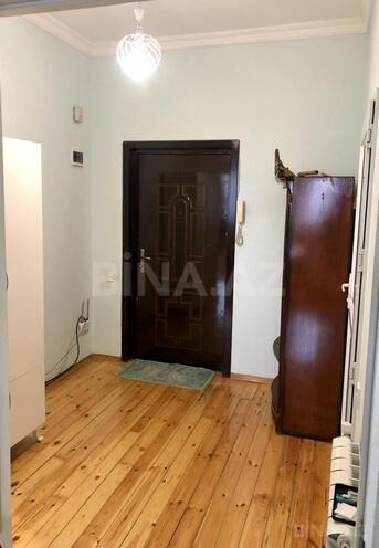 Сдаётся 2-комн. новостройка 60 м², м. Иншаатчылар, photo 8 from 11