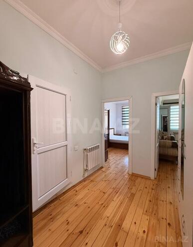 Сдаётся 2-комн. новостройка 60 м², м. Иншаатчылар, photo 7 from 11