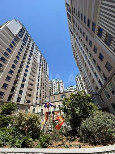 Satılır 1 otaqlı yeni tikili 70 m², Nəsimi r., photo 3 from 8
