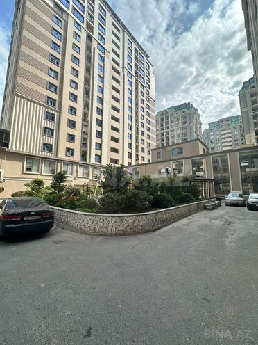 Satılır 1 otaqlı yeni tikili 70 m², Nəsimi r., photo 6 from 8