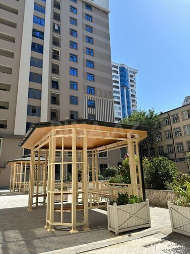 Satılır 1 otaqlı yeni tikili 70 m², Nəsimi r., photo 5 from 8
