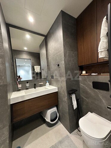 Satılır 4 otaqlı yeni tikili 150 m², Ağ şəhər q., photo 16 from 19