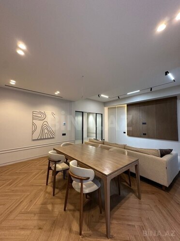 Satılır 4 otaqlı yeni tikili 150 m², Ağ şəhər q., photo 4 from 19