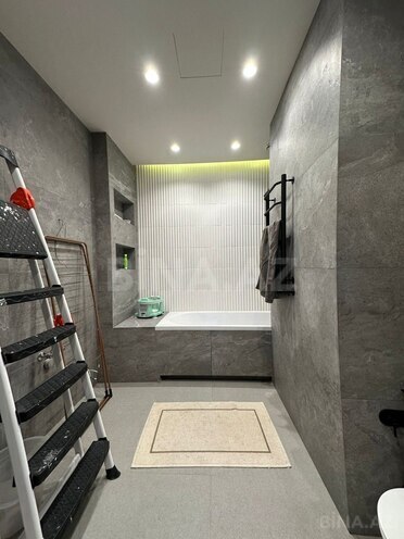 Satılır 4 otaqlı yeni tikili 150 m², Ağ şəhər q., photo 17 from 19