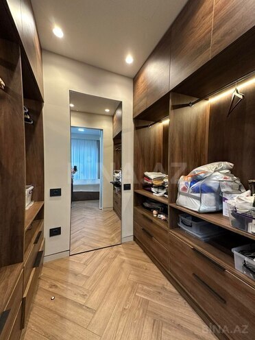 Satılır 4 otaqlı yeni tikili 150 m², Ağ şəhər q., photo 15 from 19