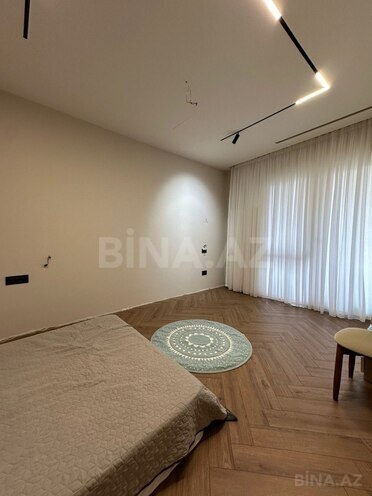 Satılır 4 otaqlı yeni tikili 150 m², Ağ şəhər q., photo 12 from 19