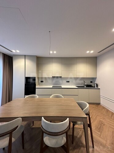 Satılır 4 otaqlı yeni tikili 150 m², Ağ şəhər q., photo 6 from 19