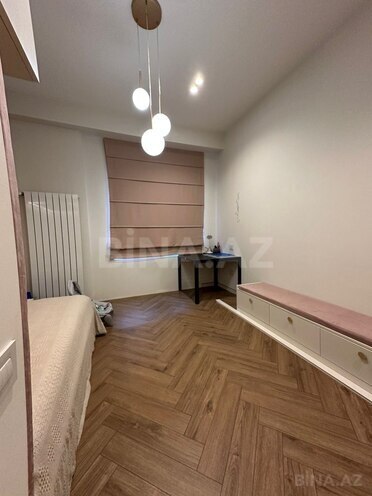 Satılır 4 otaqlı yeni tikili 150 m², Ağ şəhər q., photo 11 from 19
