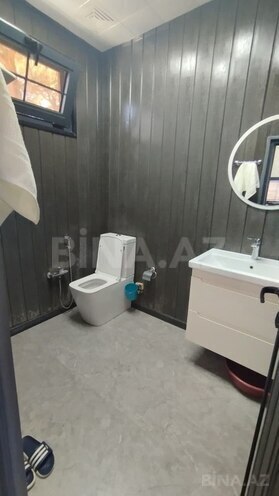 İcarəyə verilir 2 otaqlı həyət evi/bağ evi 80 m², Ramana q., photo 30 from 32