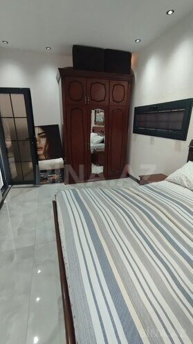 İcarəyə verilir 2 otaqlı həyət evi/bağ evi 80 m², Ramana q., photo 23 from 32