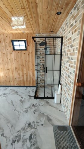 İcarəyə verilir 2 otaqlı həyət evi/bağ evi 80 m², Ramana q., photo 26 from 32