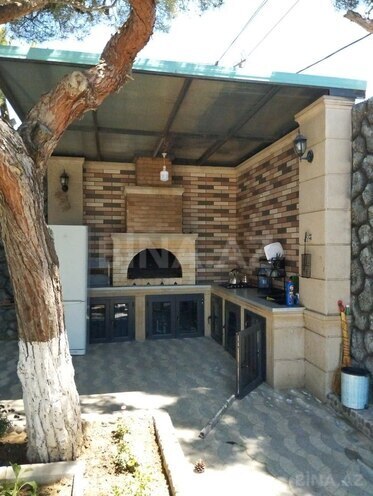 İcarəyə verilir 2 otaqlı həyət evi/bağ evi 80 m², Ramana q., photo 9 from 32