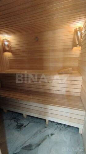 İcarəyə verilir 2 otaqlı həyət evi/bağ evi 80 m², Ramana q., photo 24 from 32