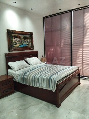 İcarəyə verilir 2 otaqlı həyət evi/bağ evi 80 m², Ramana q., photo 22 from 32