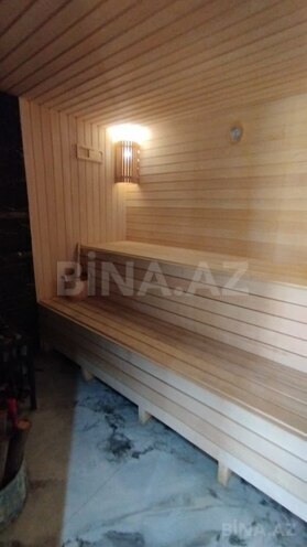 İcarəyə verilir 2 otaqlı həyət evi/bağ evi 80 m², Ramana q., photo 25 from 32