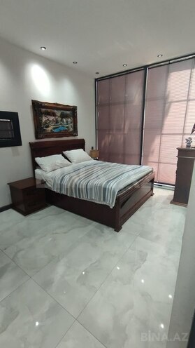 İcarəyə verilir 2 otaqlı həyət evi/bağ evi 80 m², Ramana q., photo 21 from 32