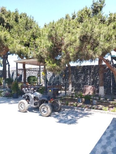 İcarəyə verilir 2 otaqlı həyət evi/bağ evi 80 m², Ramana q., photo 10 from 32