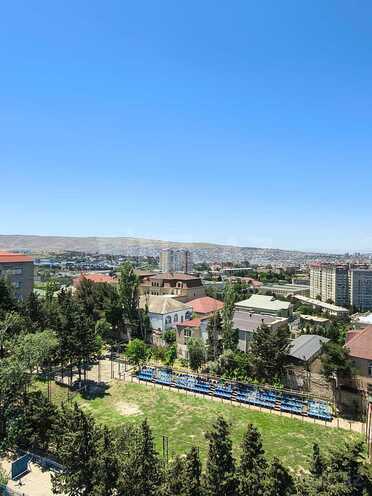 Satılır 2 otaqlı köhnə tikili 65 m², 9-cu mikrorayon q., photo 20 from 23