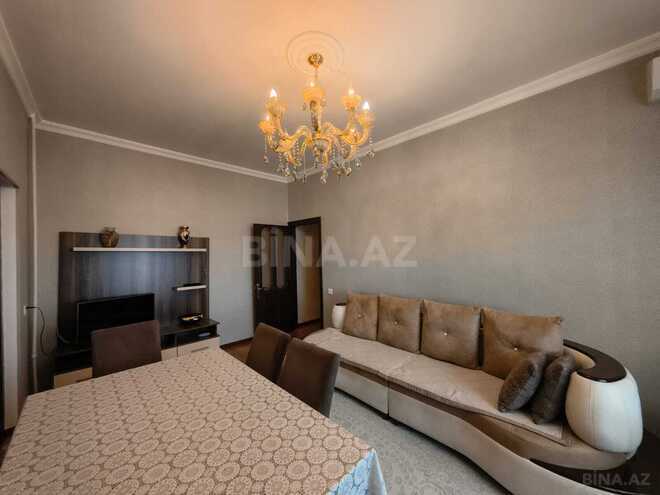 Satılır 2 otaqlı köhnə tikili 65 m², 9-cu mikrorayon q., photo 5 from 23