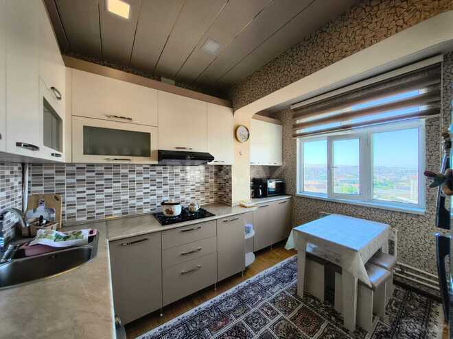 Satılır 2 otaqlı köhnə tikili 65 m², 9-cu mikrorayon q., photo 12 from 23