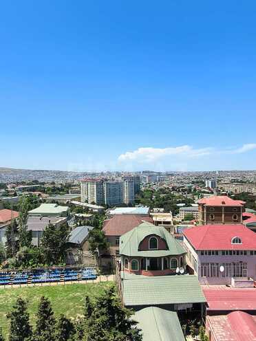Satılır 2 otaqlı köhnə tikili 65 m², 9-cu mikrorayon q., photo 21 from 23