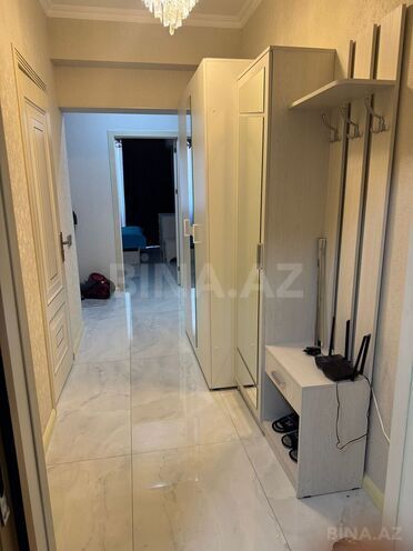 Сдаётся 2-комн. новостройка 65 м², пос. Ени Гюнешли, photo 7 from 13