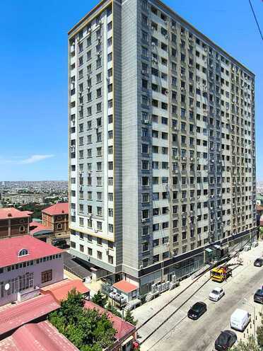 Satılır 2 otaqlı köhnə tikili 65 m², 9-cu mikrorayon q., photo 19 from 23